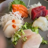 Dai Hachi Sushi in Long Island City ico