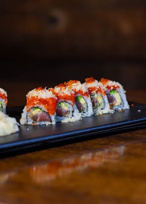 Dai Hachi Sushi in Long Island City Picture 5