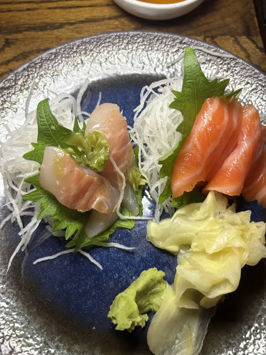 Dai Hachi Sushi in Long Island City Picture 6