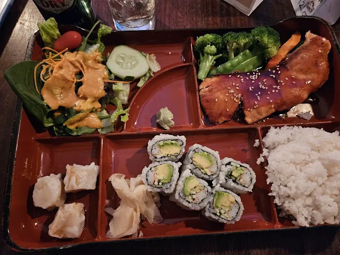 Dai Hachi Sushi in Long Island City Picture 8