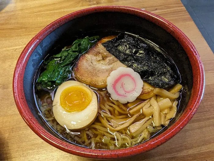 Ramen Spot Made in NY (LIC) Picture 7