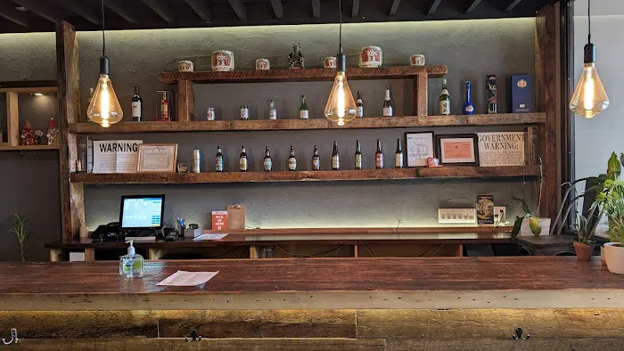 Ramen Spot Made in NY (LIC) Picture 5