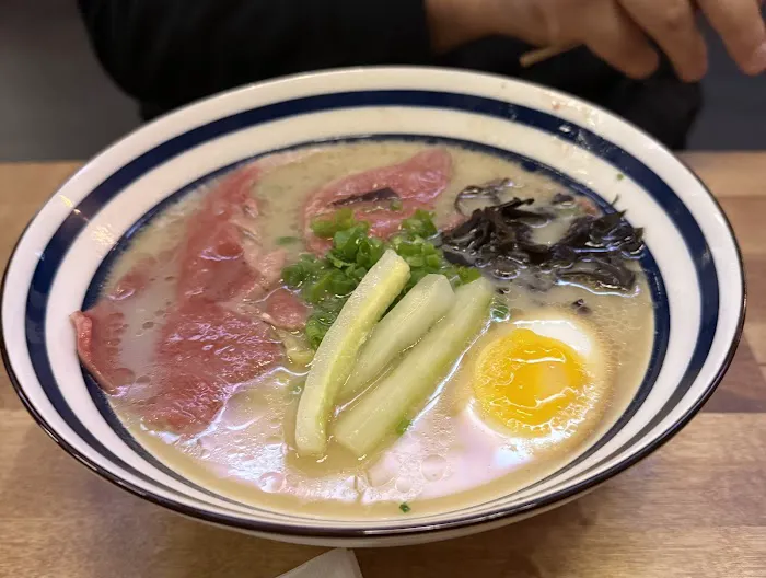 Ramen Spot Made in NY (LIC) Picture 4