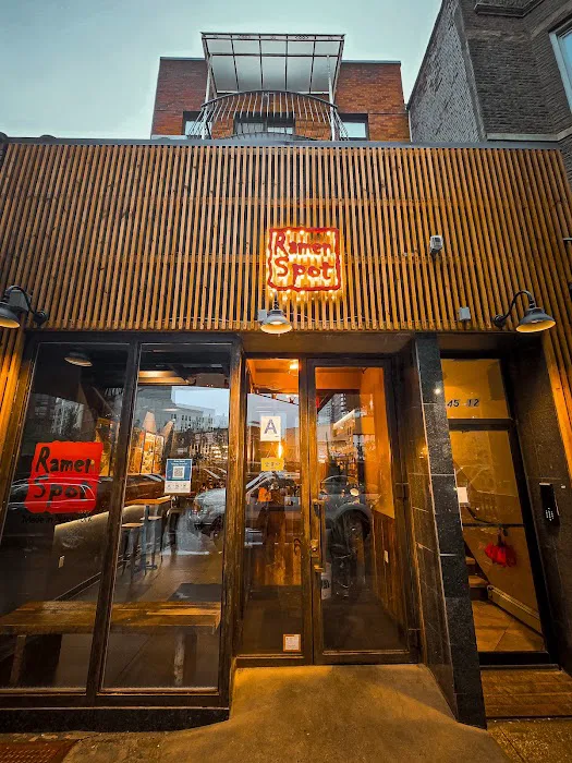 Ramen Spot Made in NY (LIC) Picture 1