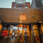 Ramen Spot Made in NY (LIC)