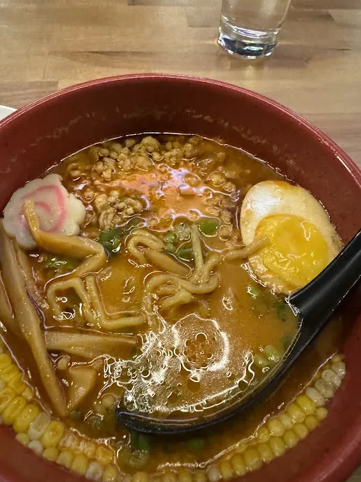 Ramen Spot Made in NY (LIC) Picture 9