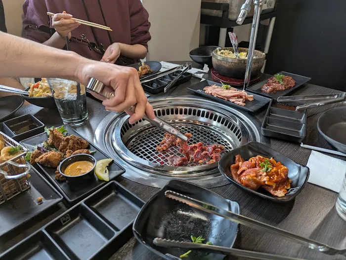 Gyu-Kaku Japanese BBQ Picture 1