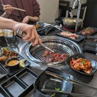 Gyu-Kaku Japanese BBQ ico
