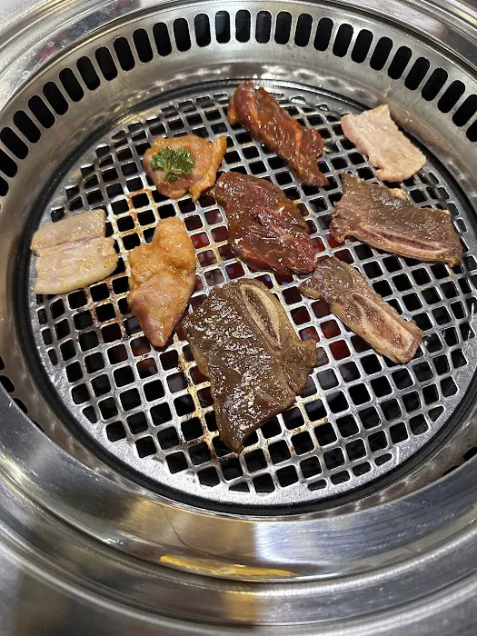 Gyu-Kaku Japanese BBQ Picture 4