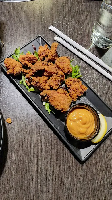 Gyu-Kaku Japanese BBQ Picture 9