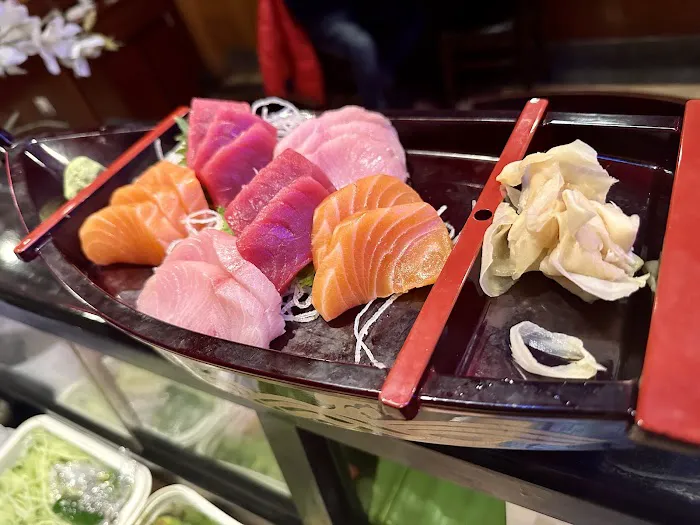 Yuki Japanese Restaurant Picture 2