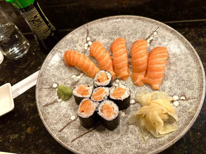 Yuki Japanese Restaurant Picture 3