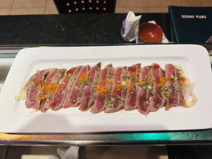Yuki Japanese Restaurant Picture 6