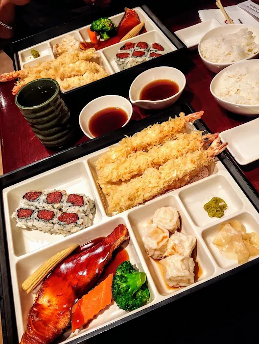 Yuki Japanese Restaurant Picture 5