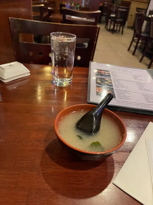 Yuki Japanese Restaurant Picture 7