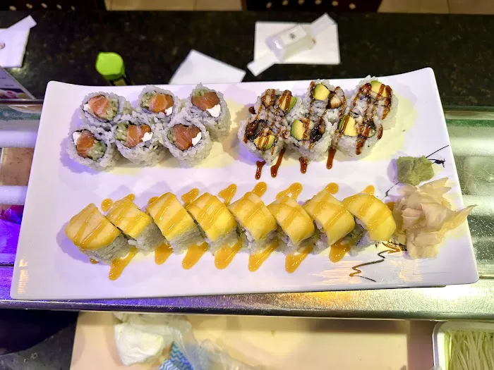 Yuki Japanese Restaurant Picture 10