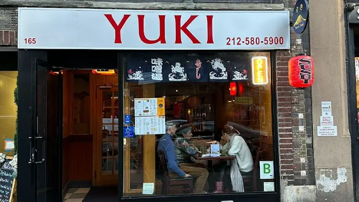 Sushi Yuki Picture 3
