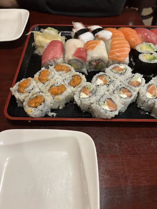 Sushi Yuki Picture 1