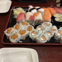 Sushi Yuki ico