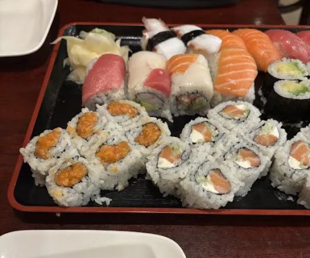 Sushi Yuki