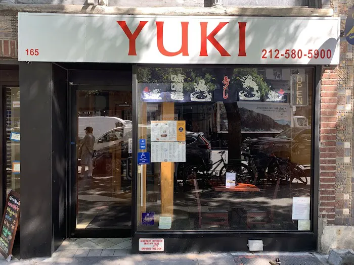 Sushi Yuki Picture 5
