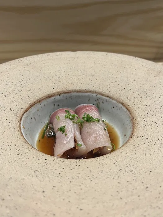 Sushi Masu Picture 1