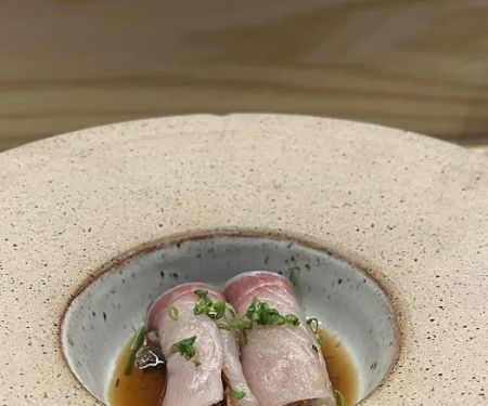 Sushi Masu