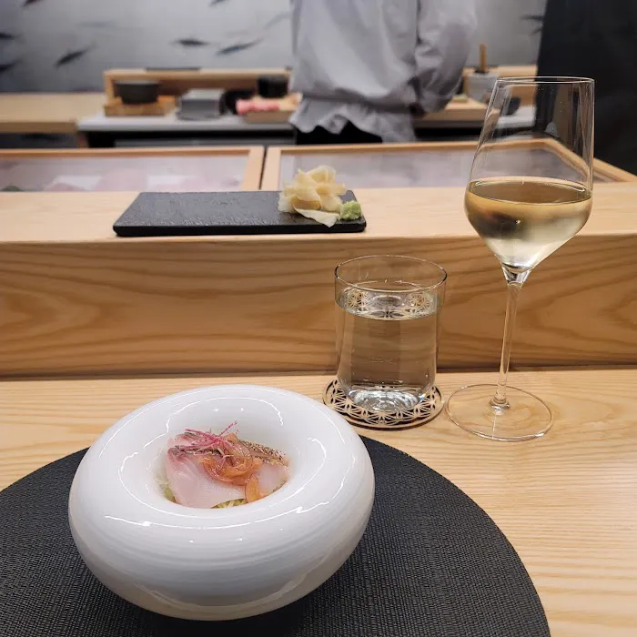 Sushi Masu Picture 5