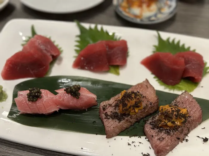Sushi Masu Picture 7