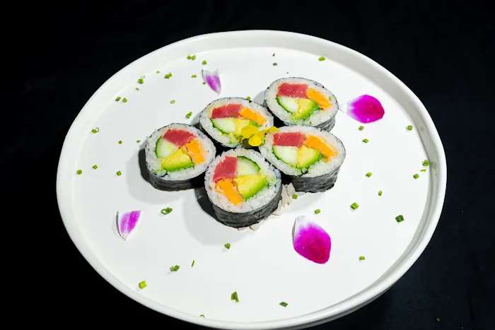 Sushi Masu Picture 6