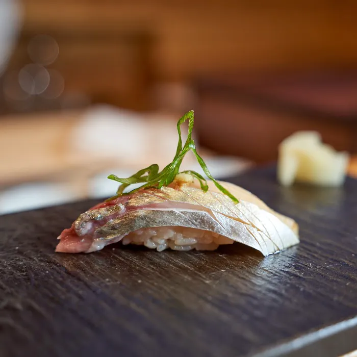 Omakase Shihou (Shiro) - Upper West Side (Lunch Available) Picture 1