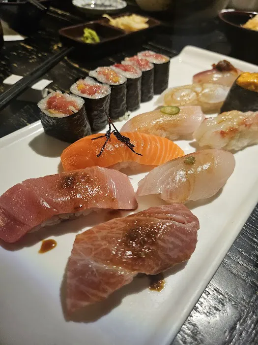 Omakase Shihou (Shiro) - Upper West Side (Lunch Available) Picture 8