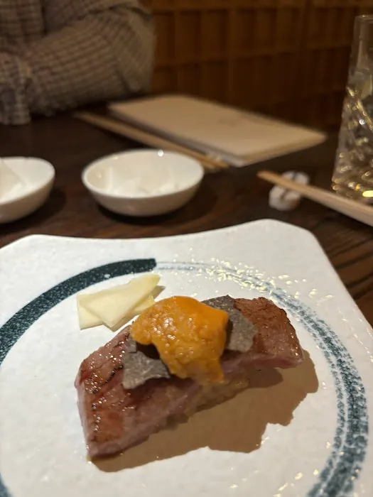 Omakase Shihou (Shiro) - Upper West Side (Lunch Available) Picture 10
