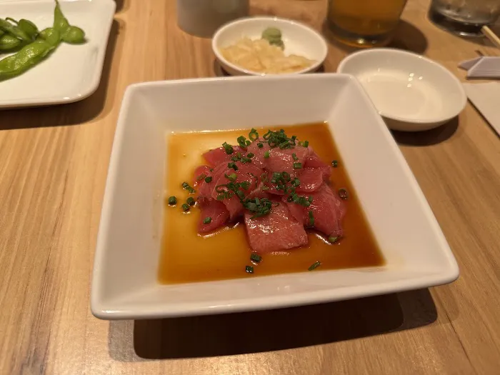 SUGARFISH by sushi nozawa Picture 1