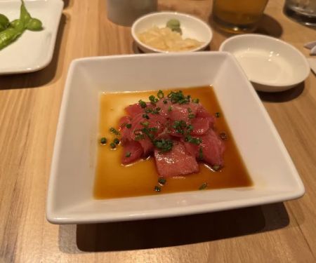 SUGARFISH by sushi nozawa