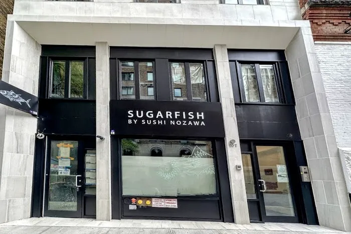 SUGARFISH by sushi nozawa Picture 4