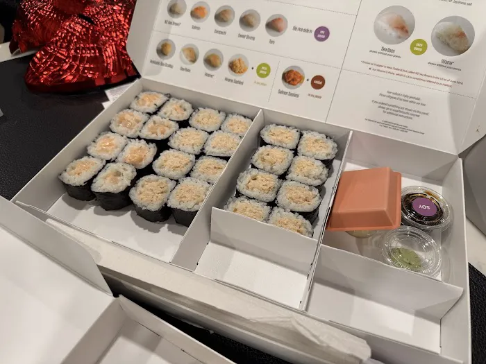 SUGARFISH by sushi nozawa Picture 9