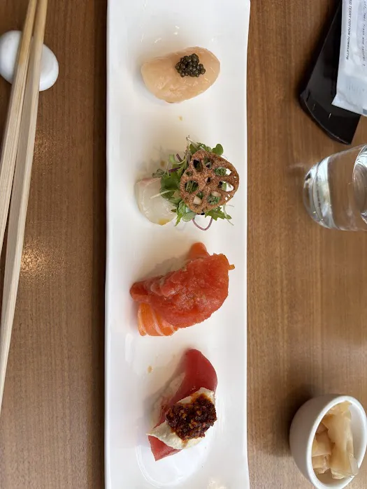 Sushi of Gari UWS (Gari Columbus) Picture 4