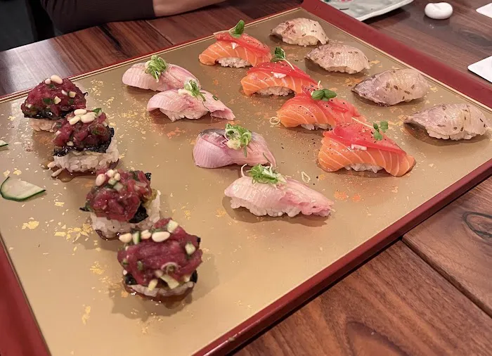 Sushi of Gari UWS (Gari Columbus) Picture 2