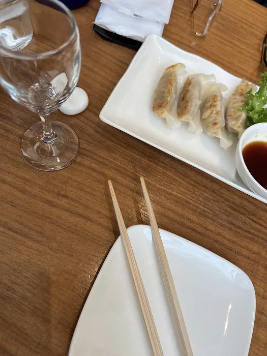 Sushi of Gari UWS (Gari Columbus) Picture 9