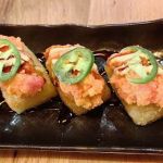 Sushi Ginza