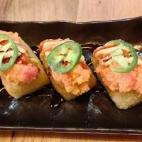 Sushi Ginza ico