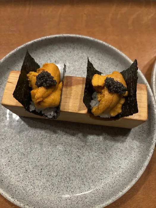 Sushi Ginza Picture 5