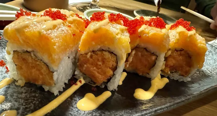 Sushi Ginza Picture 7