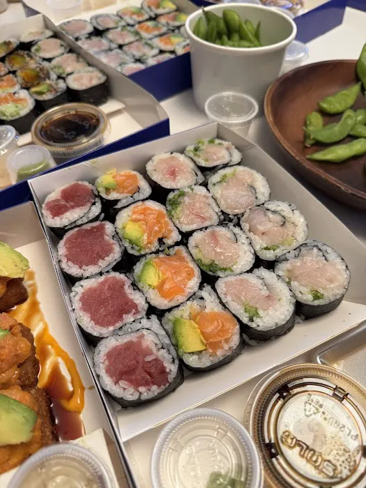 Mikado Picture 1