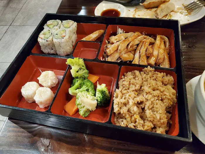 Shogun Japan Japanese restaurant Picture 2