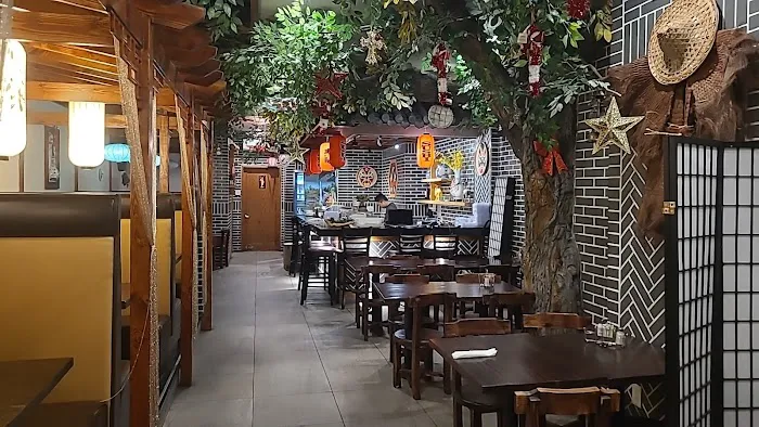 Shogun Japan Japanese restaurant Picture 1