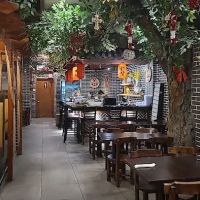 Shogun Japan Japanese restaurant ico