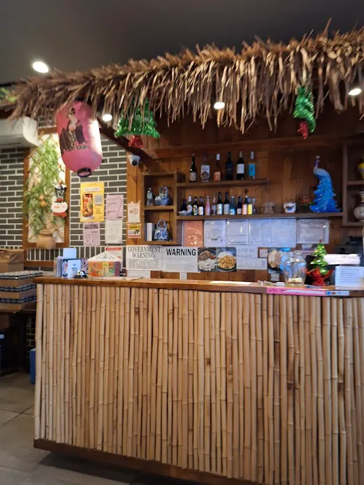 Shogun Japan Japanese restaurant Picture 4