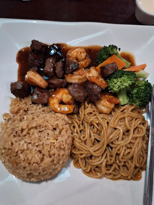 Shogun Japan Japanese restaurant Picture 5